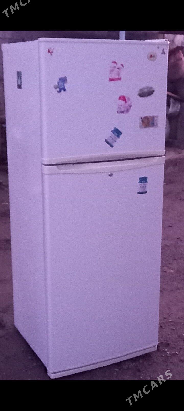 haladilnik LG - Aşgabat - img 1