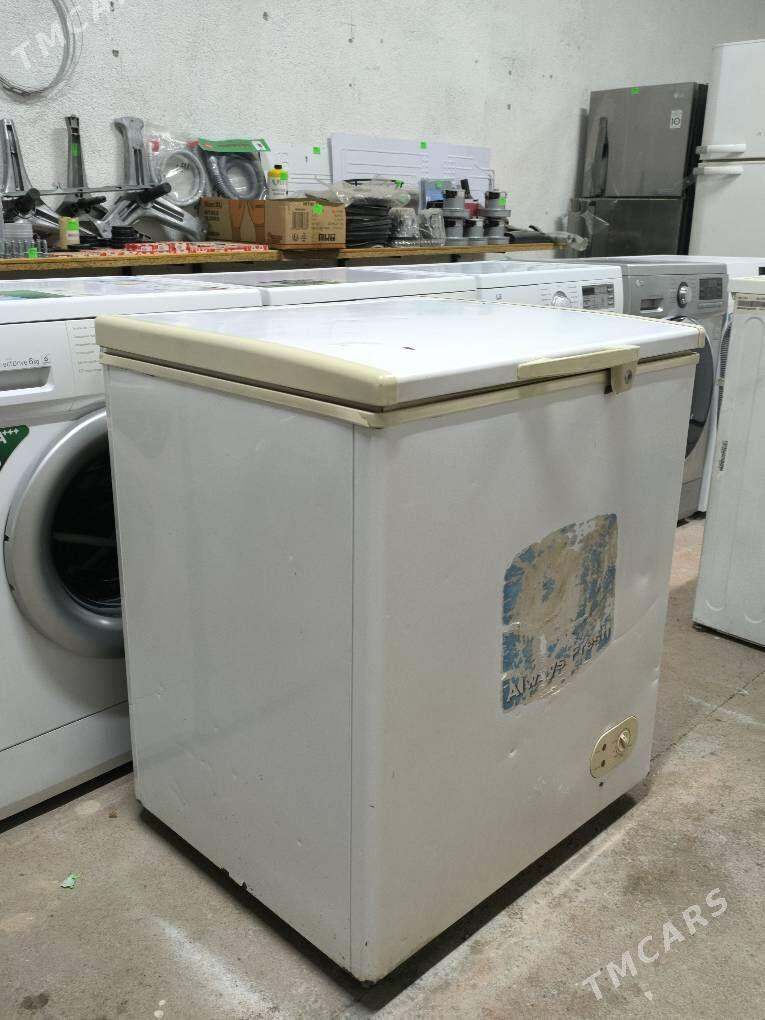 marazilnik - Aşgabat - img 1