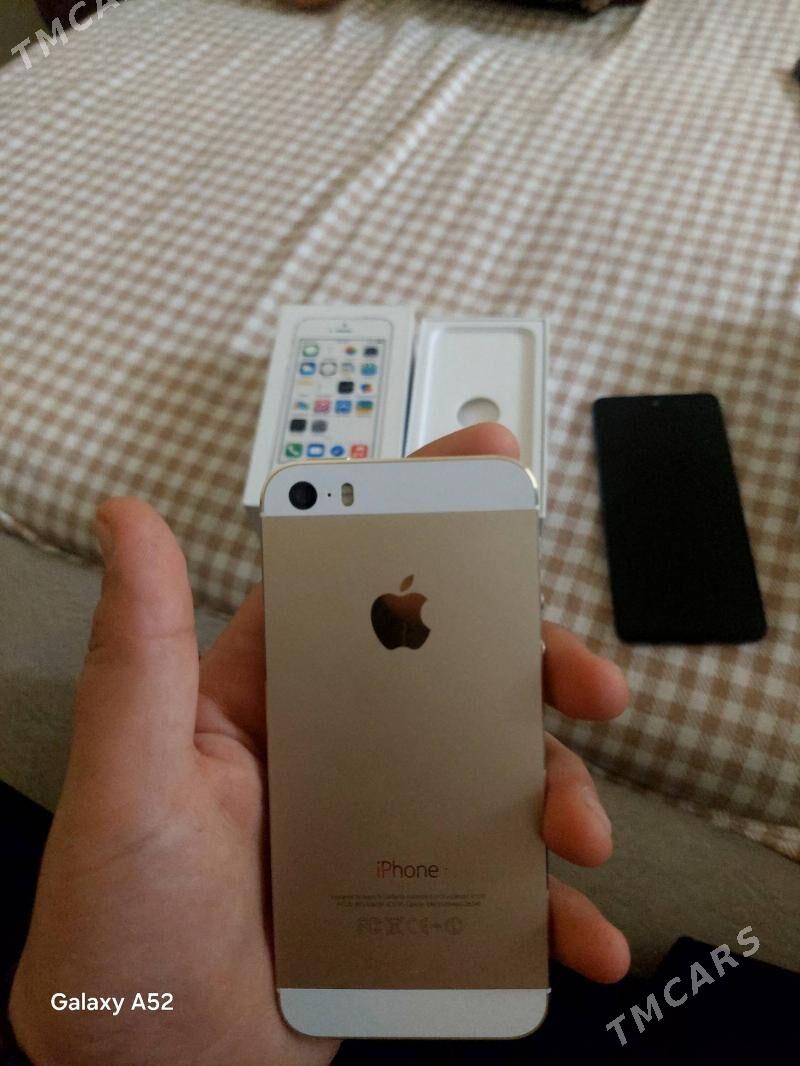 iphone 5 s - Büzmeýin - img 1