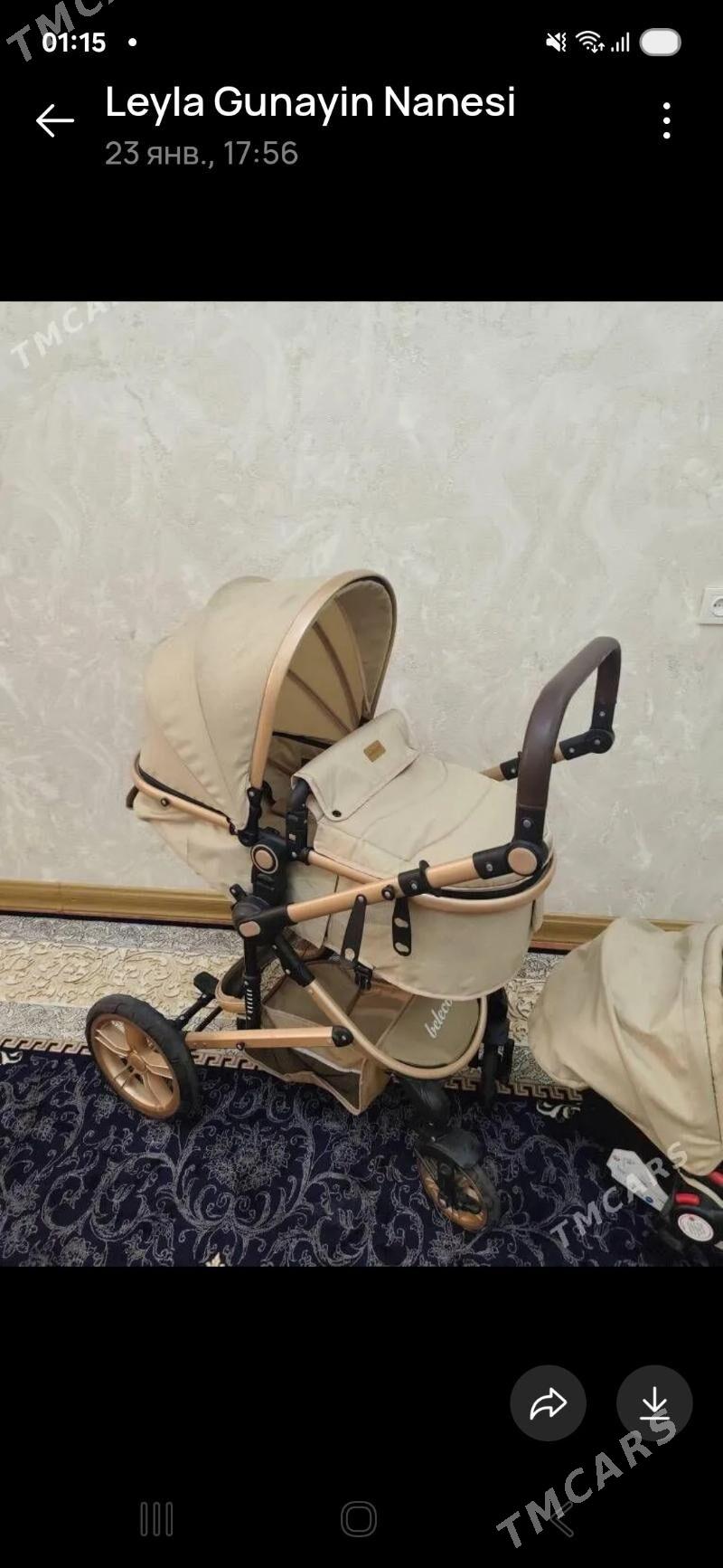 kalyaska - Балканабат - img 1