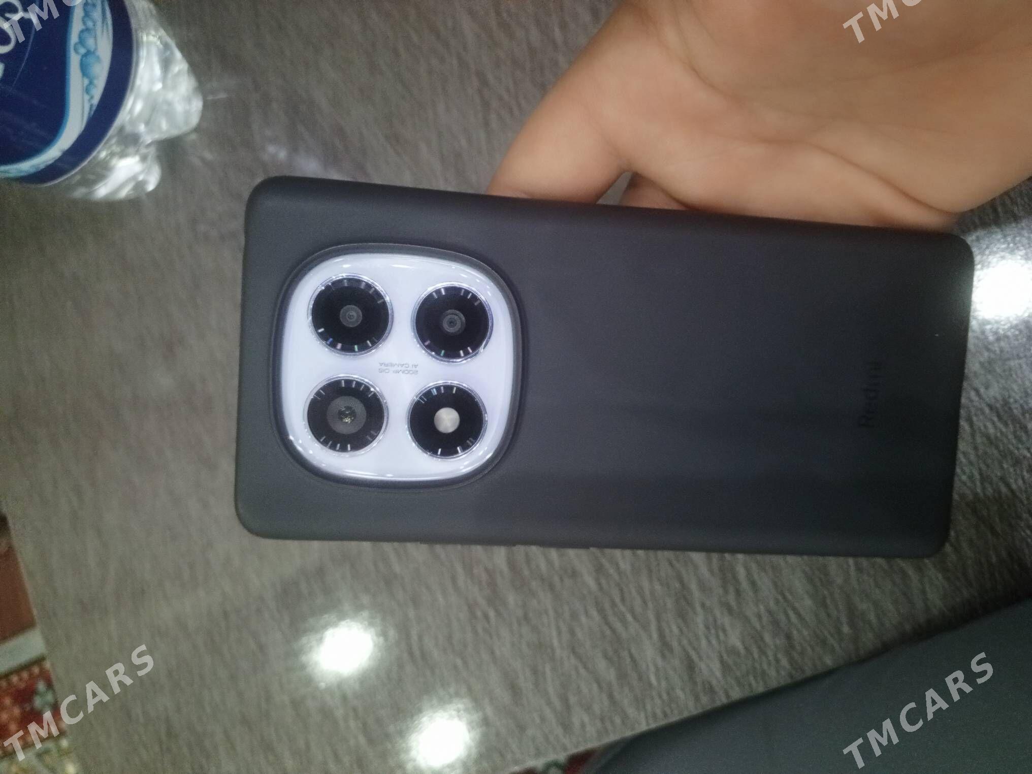 REDMİ NOTE 14 PRO - Garabekewül - img 1