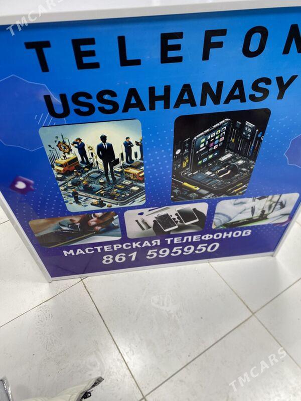 Master Stol - Aşgabat - img 1