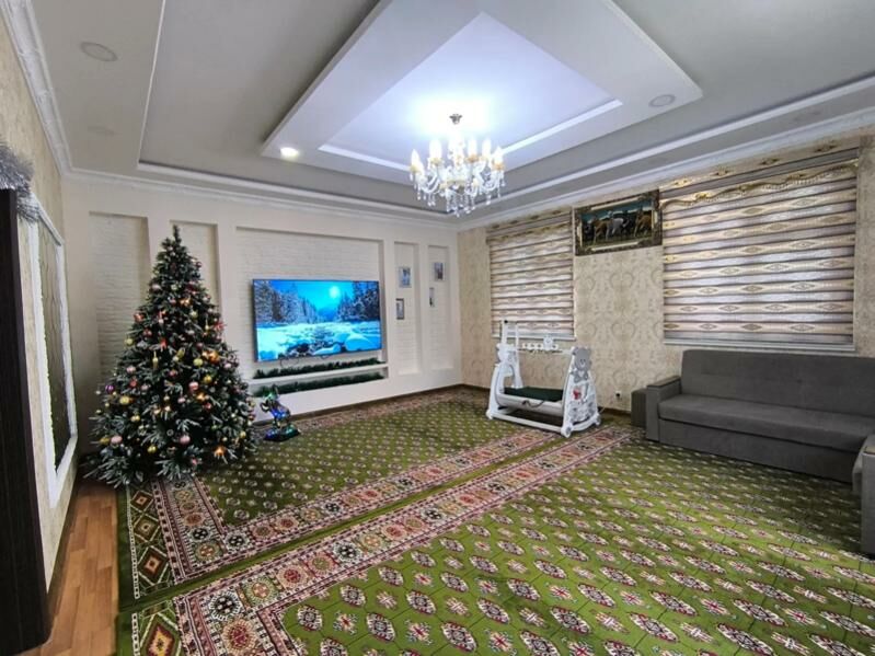 Taze zaman full plan - Aşgabat - img 1