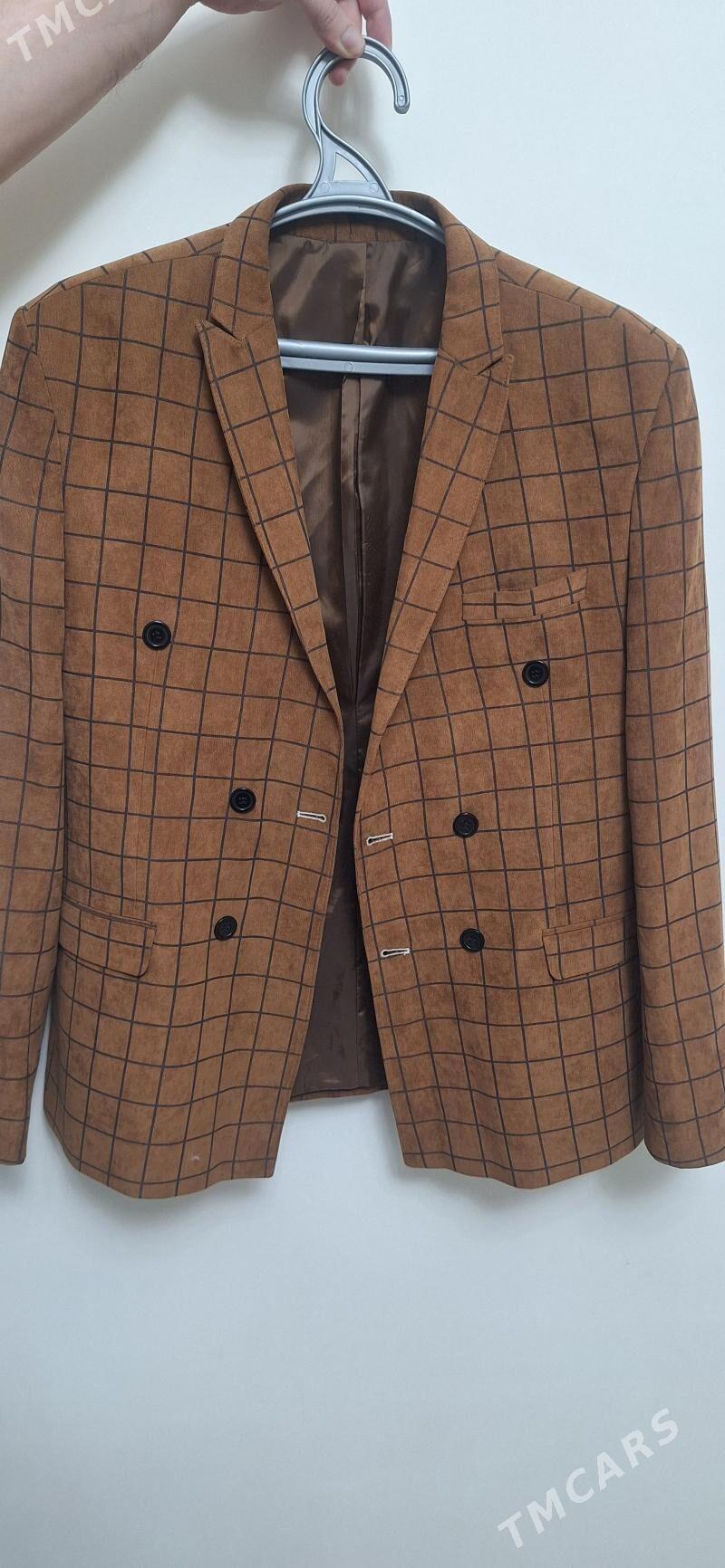 Kastyum - Аркадаг - img 1