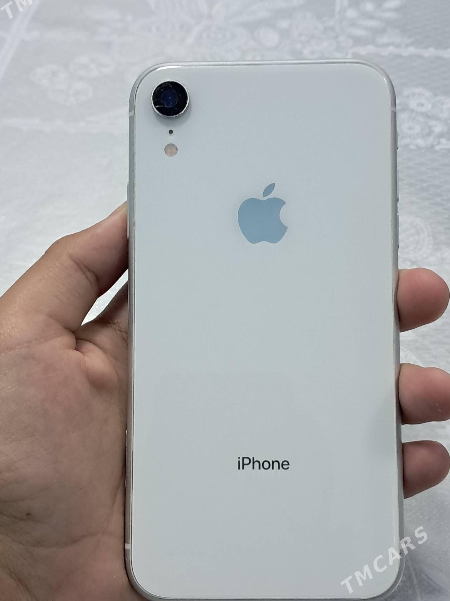 iphoe x er - Дашогуз - img 1