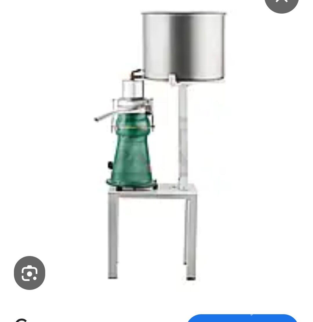 seprator 375 litr - Балканабат - img 1