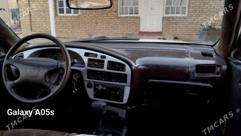 Toyota Camry 1991 - 35 000 TMT - Sakarçäge - img 1