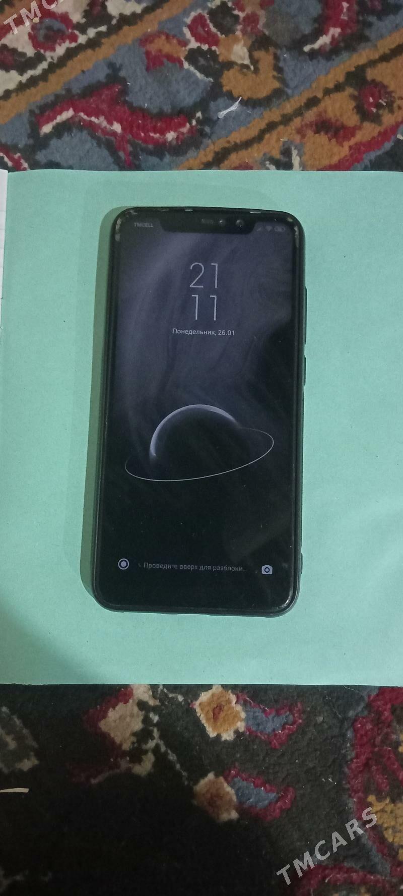 Redmi note 6 pro - Daşoguz - img 1