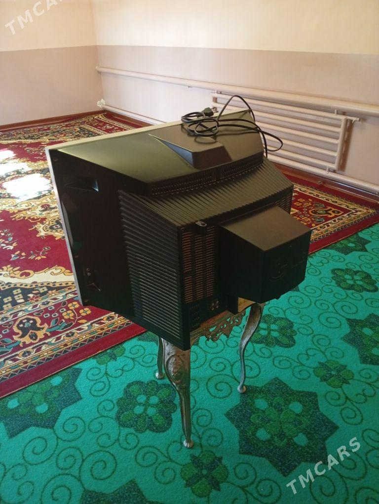 telewizor anten - Aşgabat - img 1