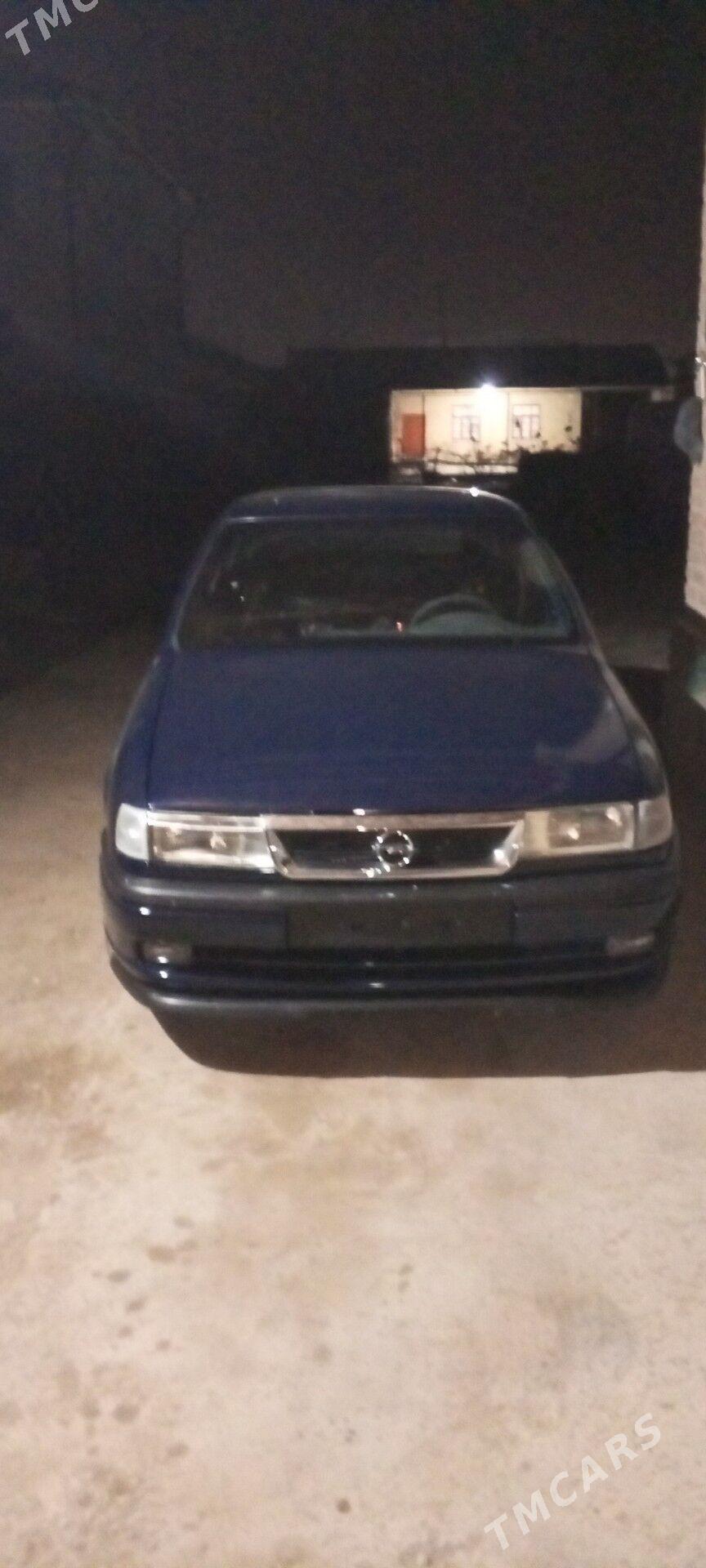 Opel Vectra 1991 - 40 000 TMT - Туркменабат - img 1