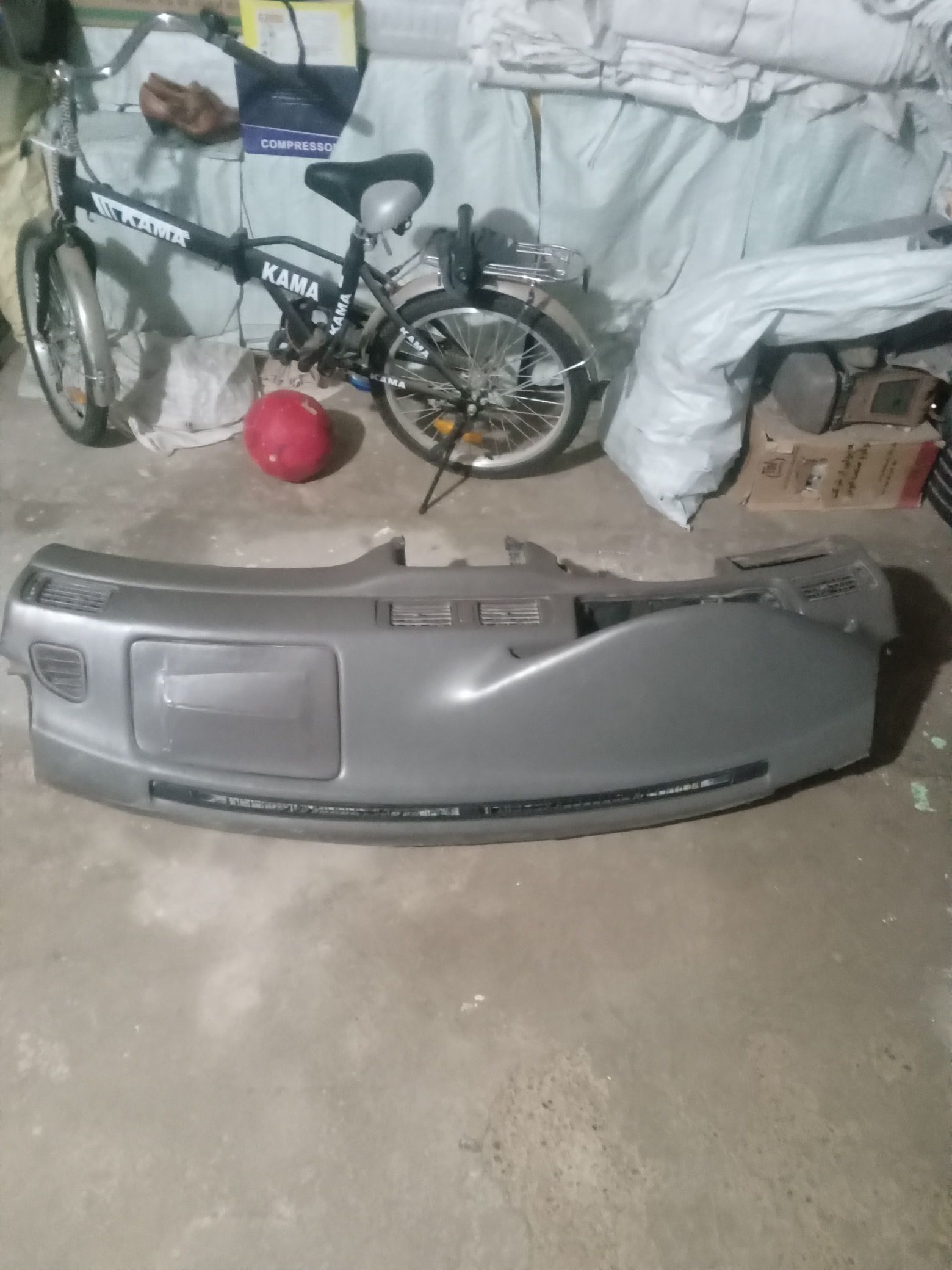 toyoto camry babycga 400 TMT - Теджен - img 1