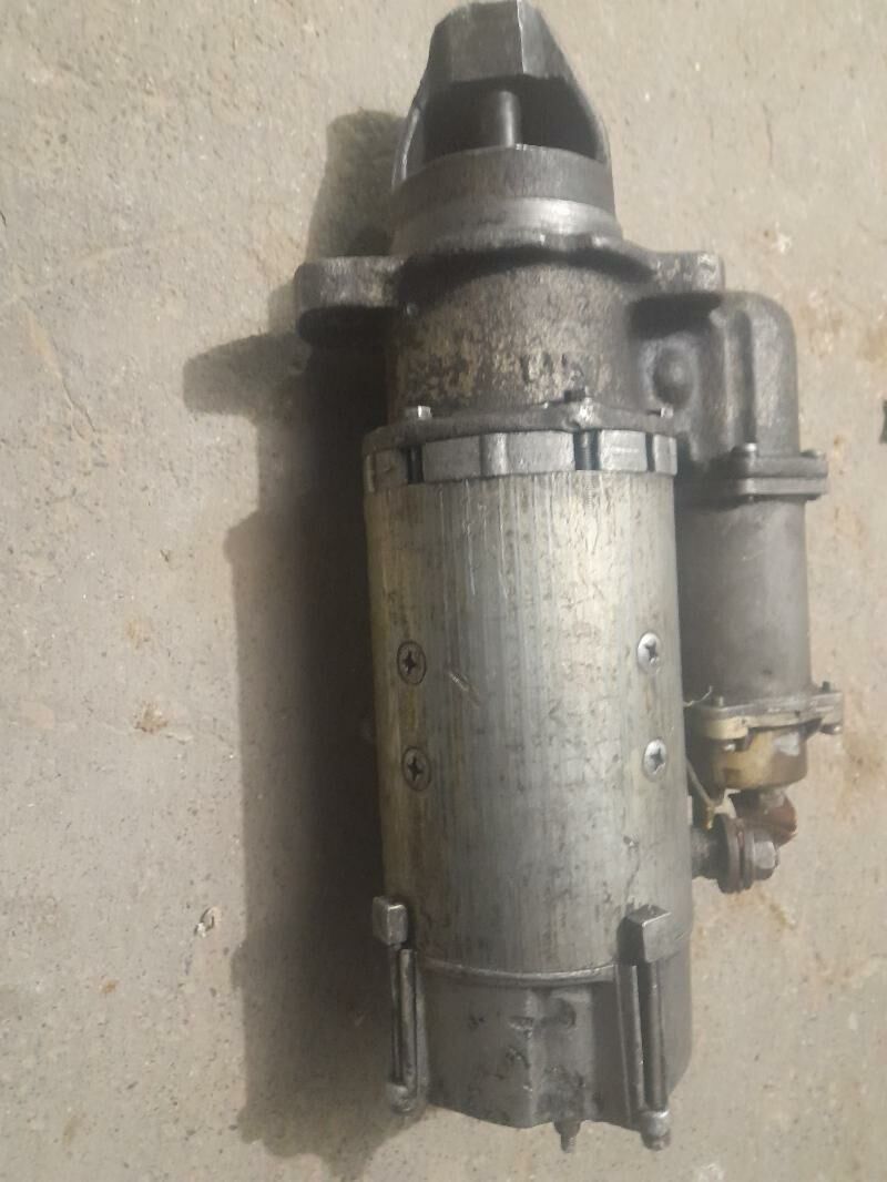 statyr 850 TMT - Гуртли - img 1