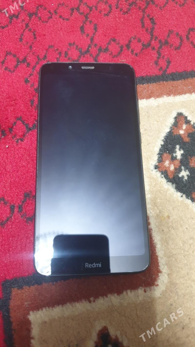 REDMI 7 A - Daşoguz - img 1