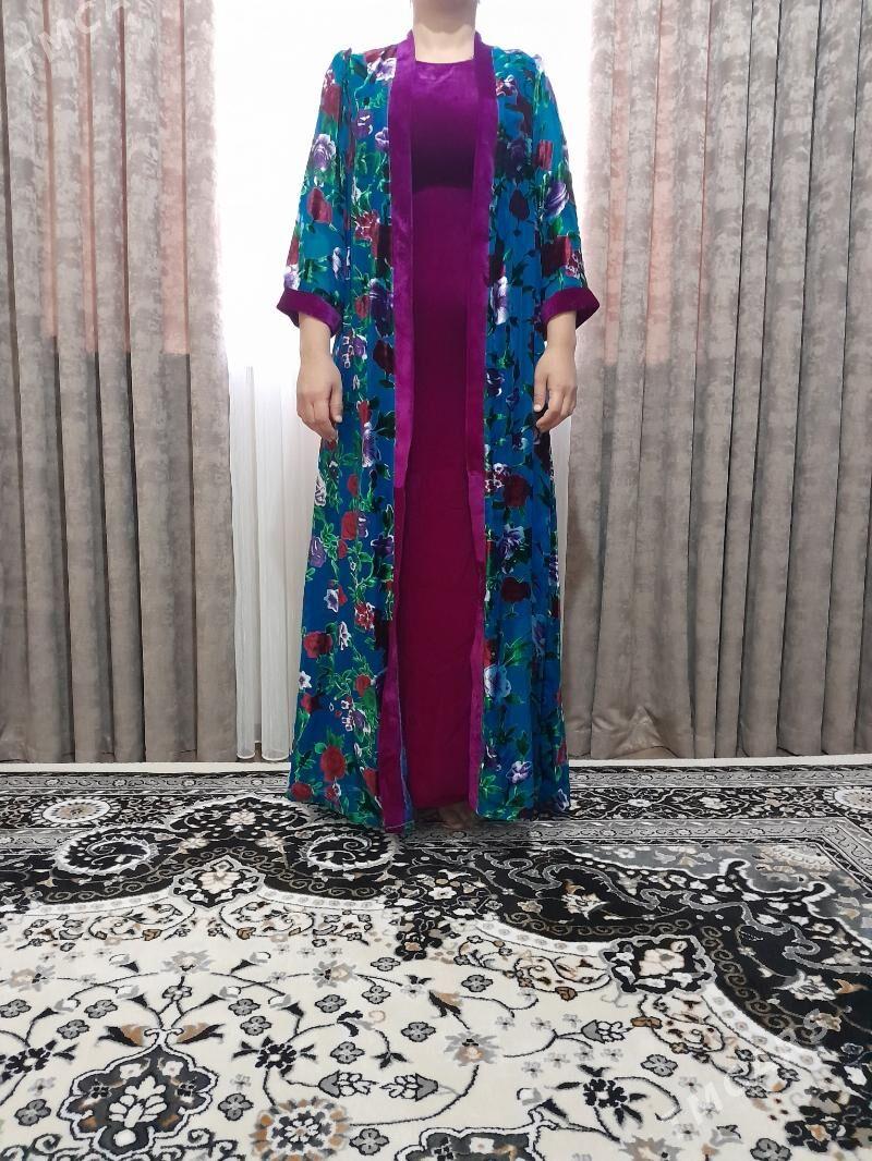 koynek - Türkmenbaşy - img 1