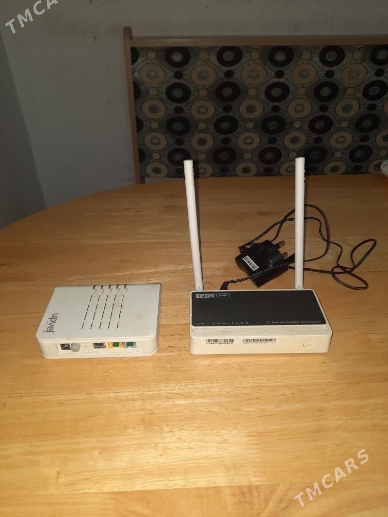 роутер - Aşgabat - img 1