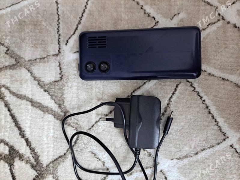 Maxfone B20 - Туркменбаши - img 1