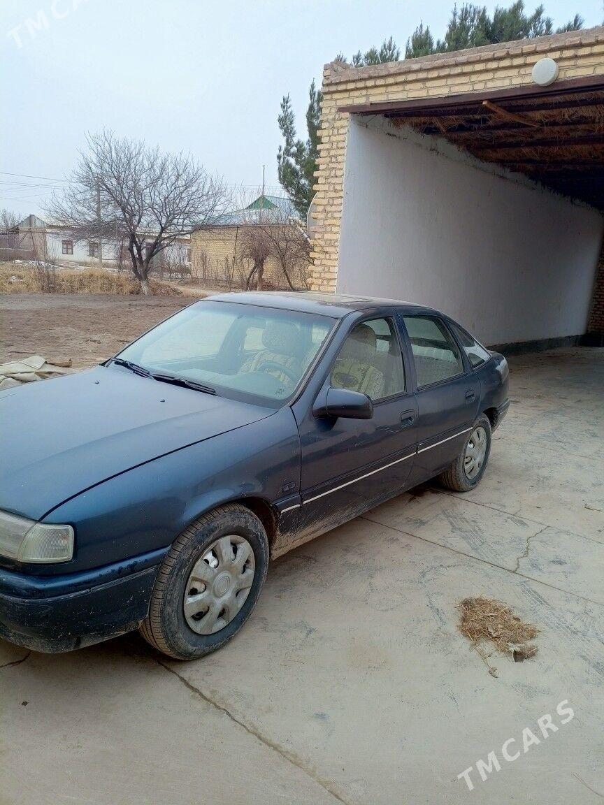 Opel Vectra 1993 - 17 000 TMT - Дянев - img 1