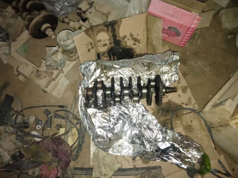 wal kalleni 800 TMT - Ýolöten - img 1