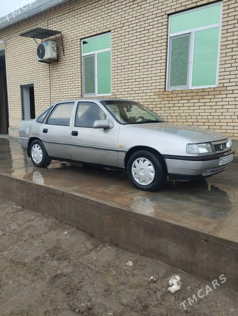 Opel Vectra 1991 - 30 000 TMT - Туркменабат - img 1