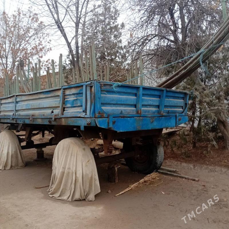 MTZ T-28 1996 - 10 000 TMT - Шабатский этрап - img 1