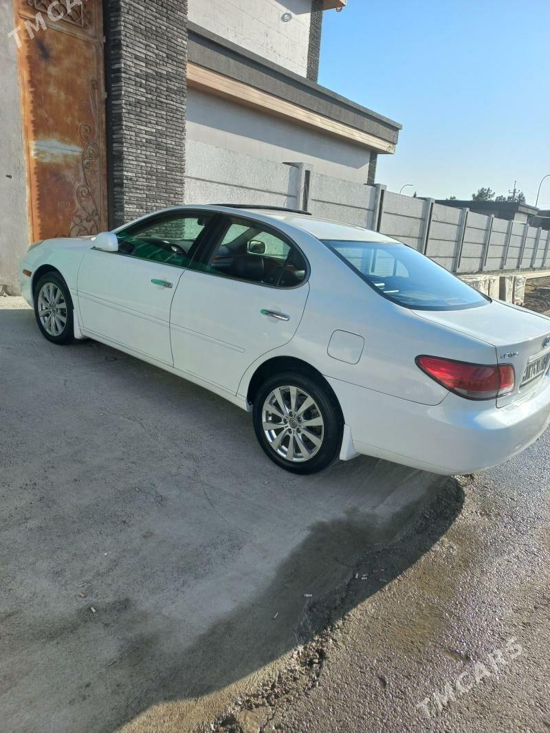 Lexus ES 300 2003 - 199 000 TMT - Бекреве - img 1