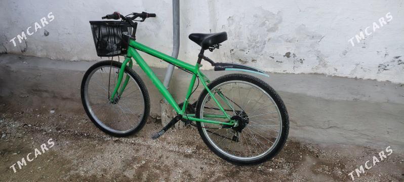 Türkmenistan welik - Balkanabat - img 1