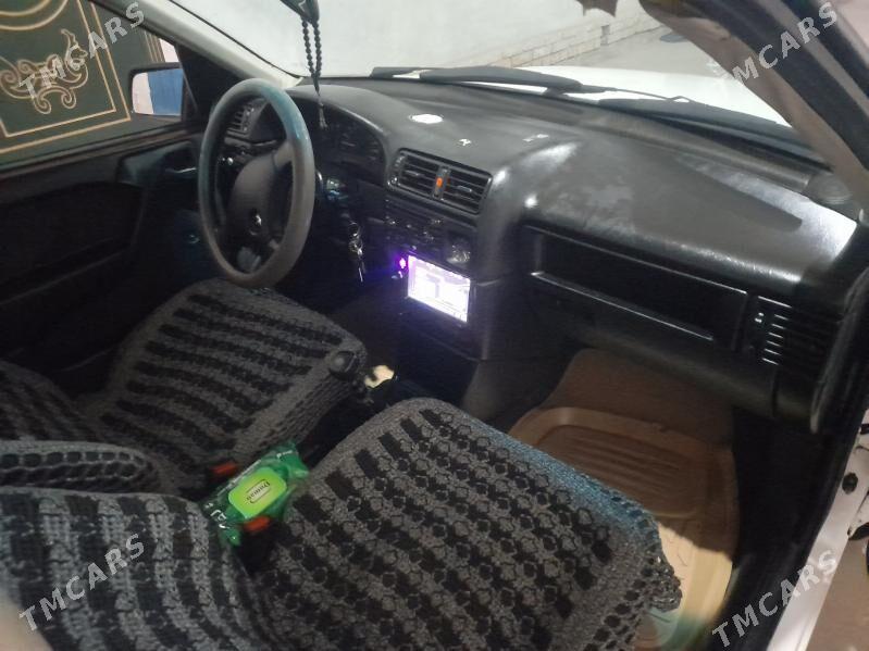 Opel Vectra 1992 - 42 000 TMT - Dänew - img 1