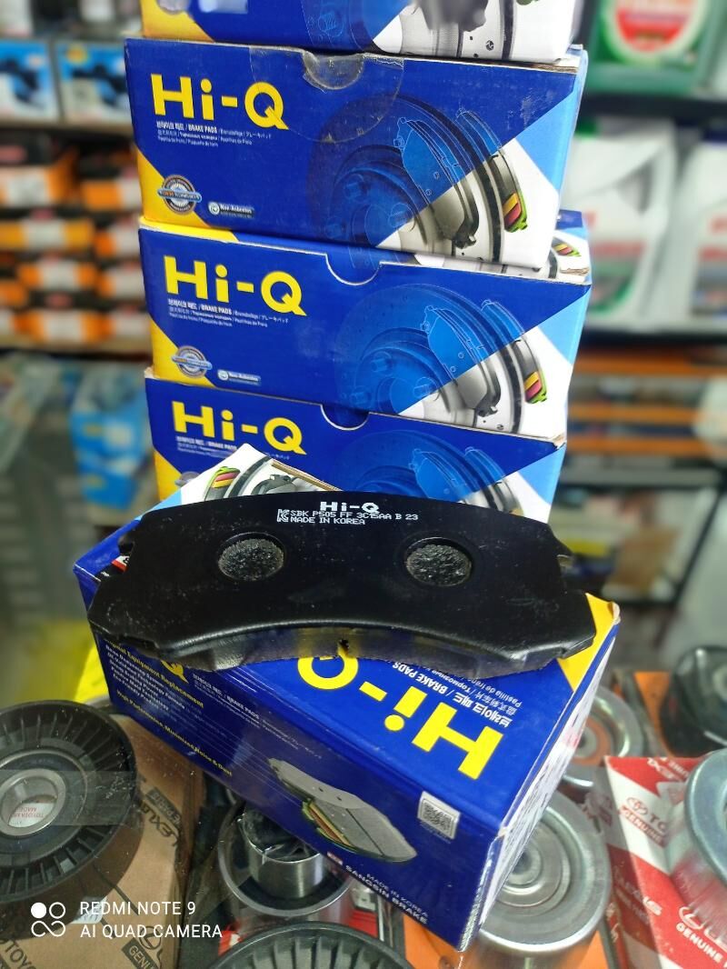 1.3 Lancer Kalodka HI-Q 280 TMT - Балканабат - img 1