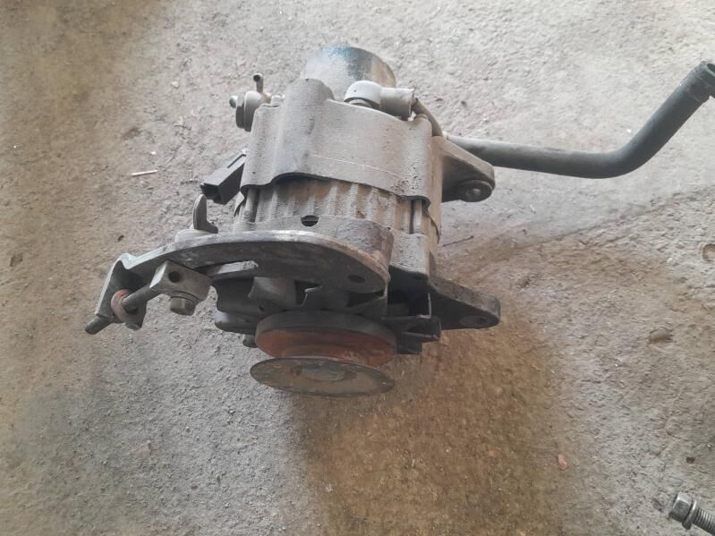 dinama isuzy dizel 1 000 TMT - Kaka - img 1