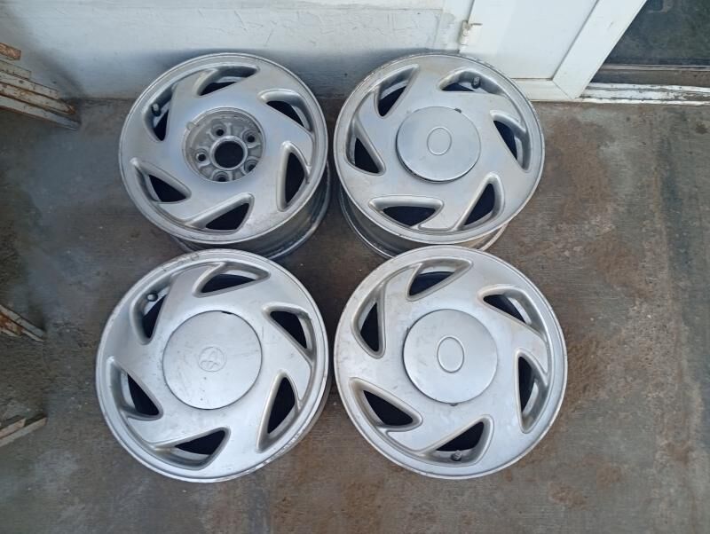 Diska sienna 15 lik 2 500 TMT - Mary - img 1