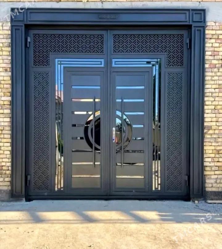 DERWEZE WAROTA - Boldumsaz - img 1