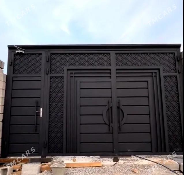 DERWEZE WAROTA - Губадаг - img 1