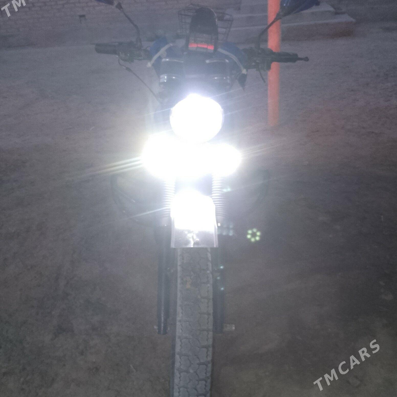 Fekon FK150-8G 1993 - 9 000 TMT - Сакарчага - img 1