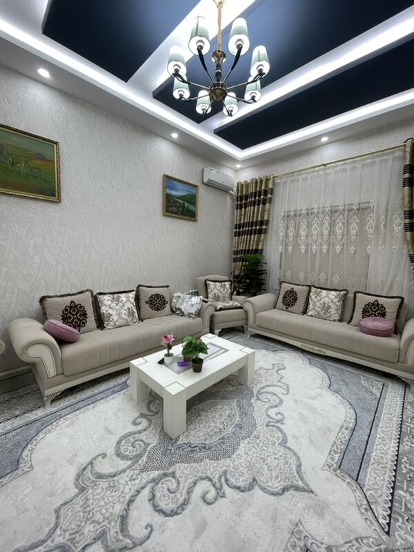 COGANLY FULL KATEJ - Ашхабад - img 1