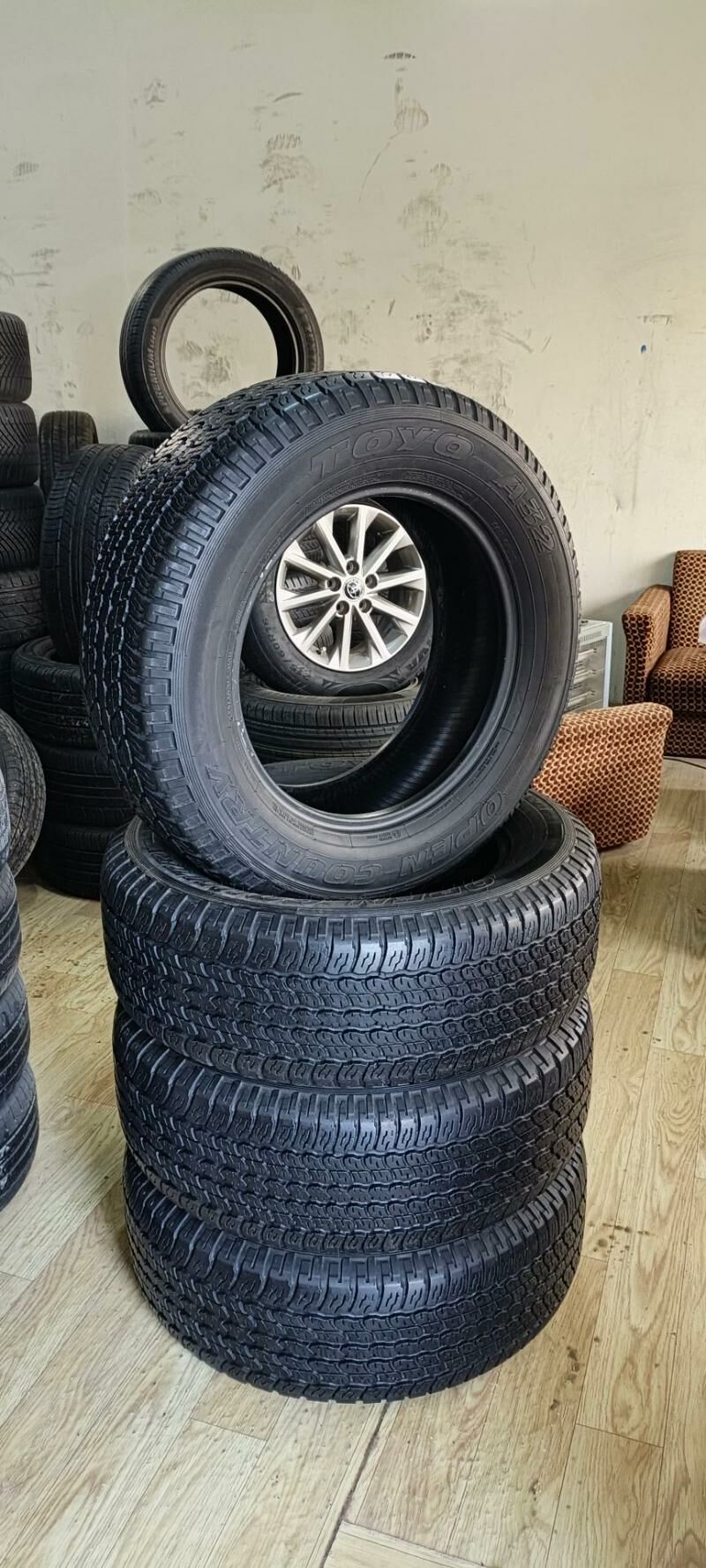 Teker 2 000 TMT - Мары - img 1