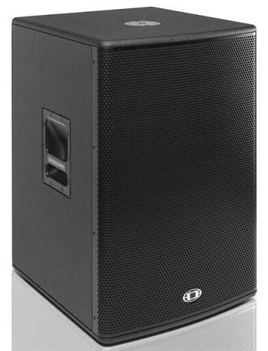 Dynacord sub 1.28 nizki - Ашхабад - img 1