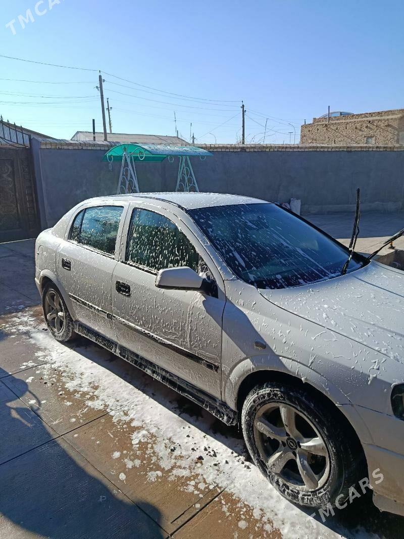 Opel Astra 1999 - 75 000 TMT - Akdepe - img 1