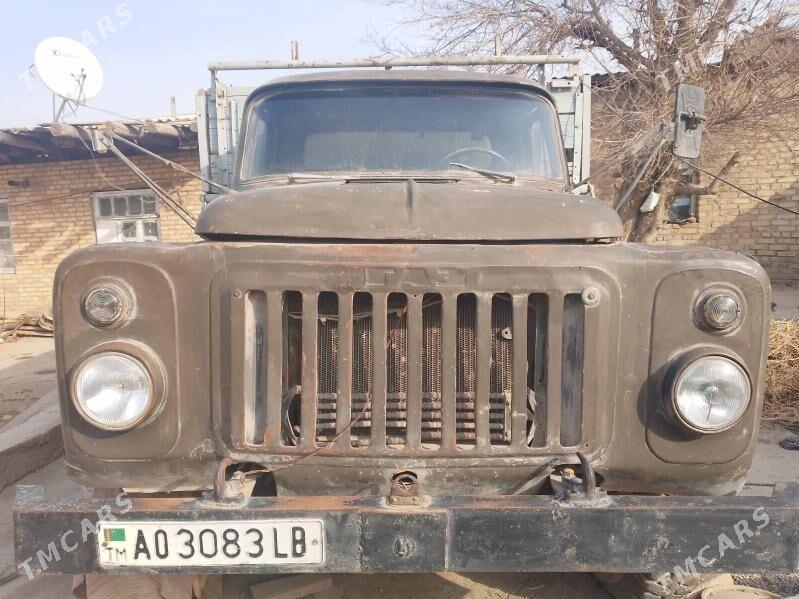 Gaz 52 1982 - 14 000 TMT - Саят - img 1