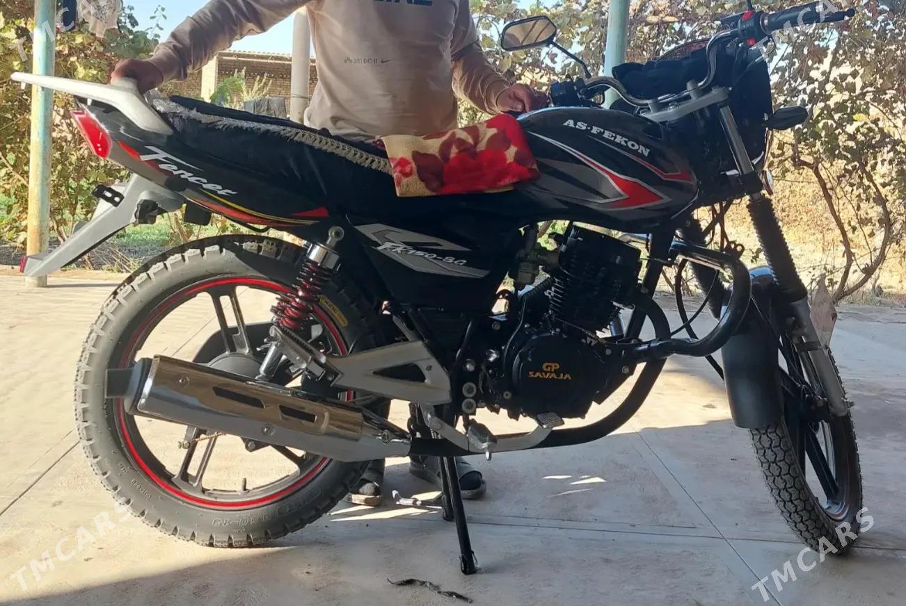 Fekon FK200-14G 2025 - 17 500 TMT - Халач - img 1