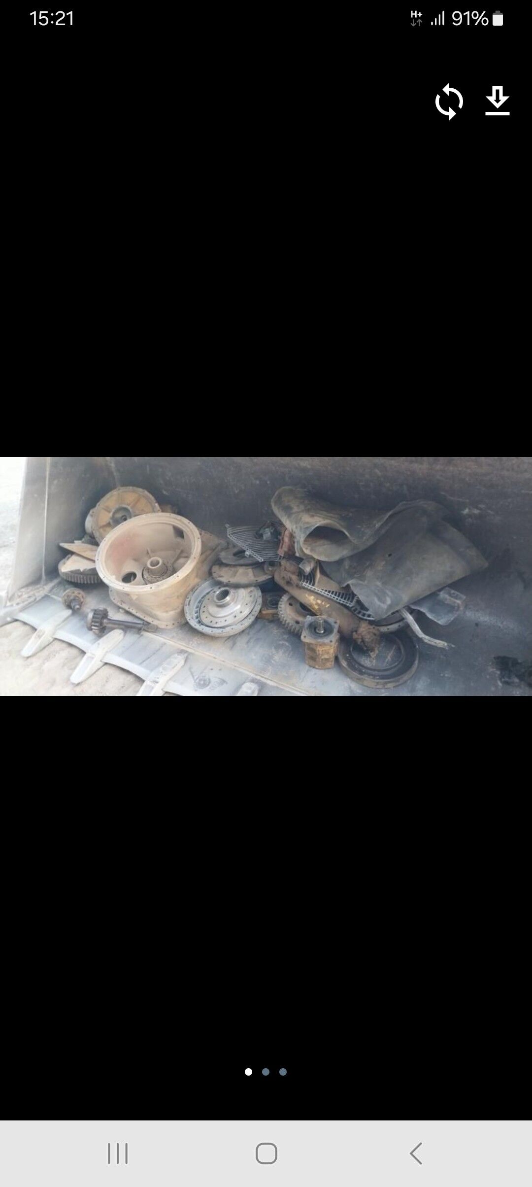 xcmg 6 000 TMT - Анев - img 1