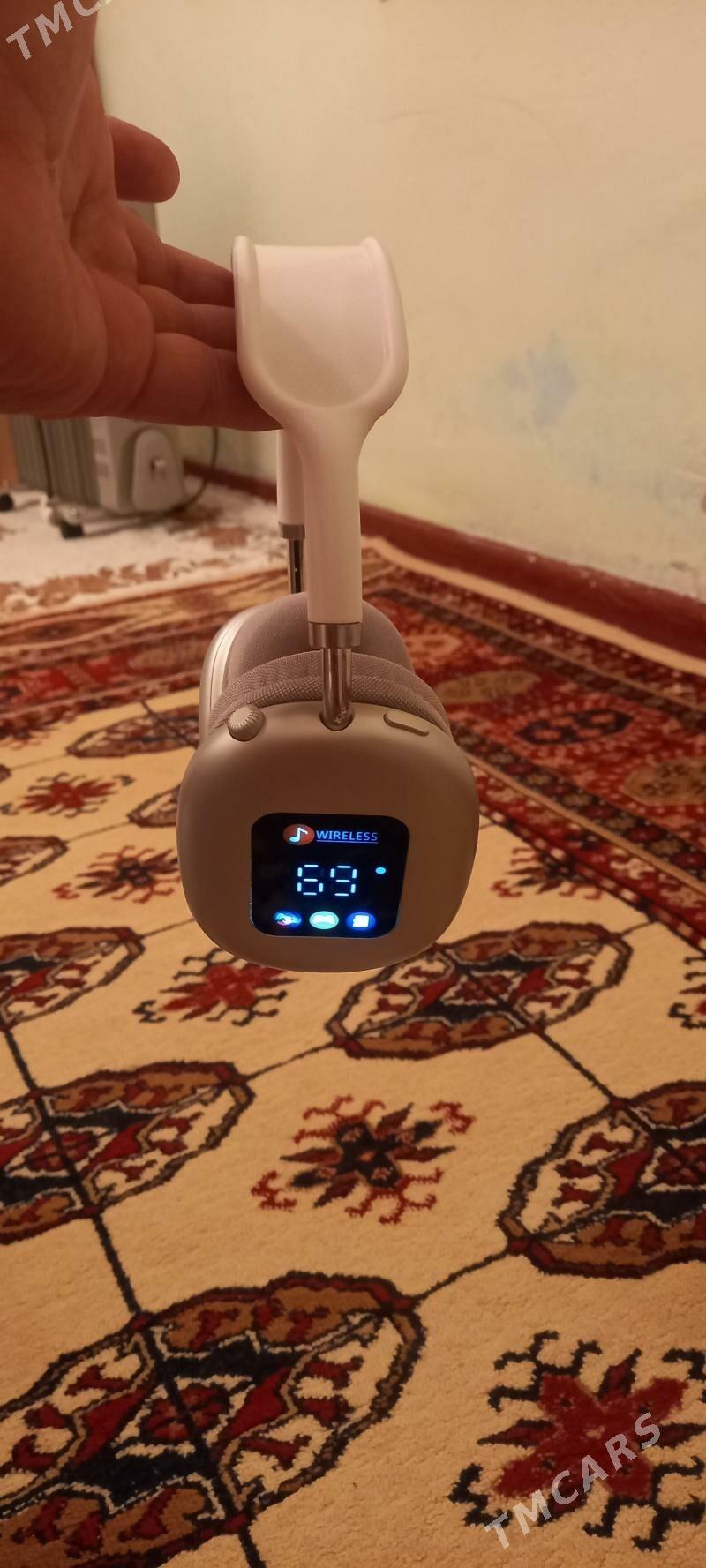 Bluetooth nausnik - Туркменбаши - img 1