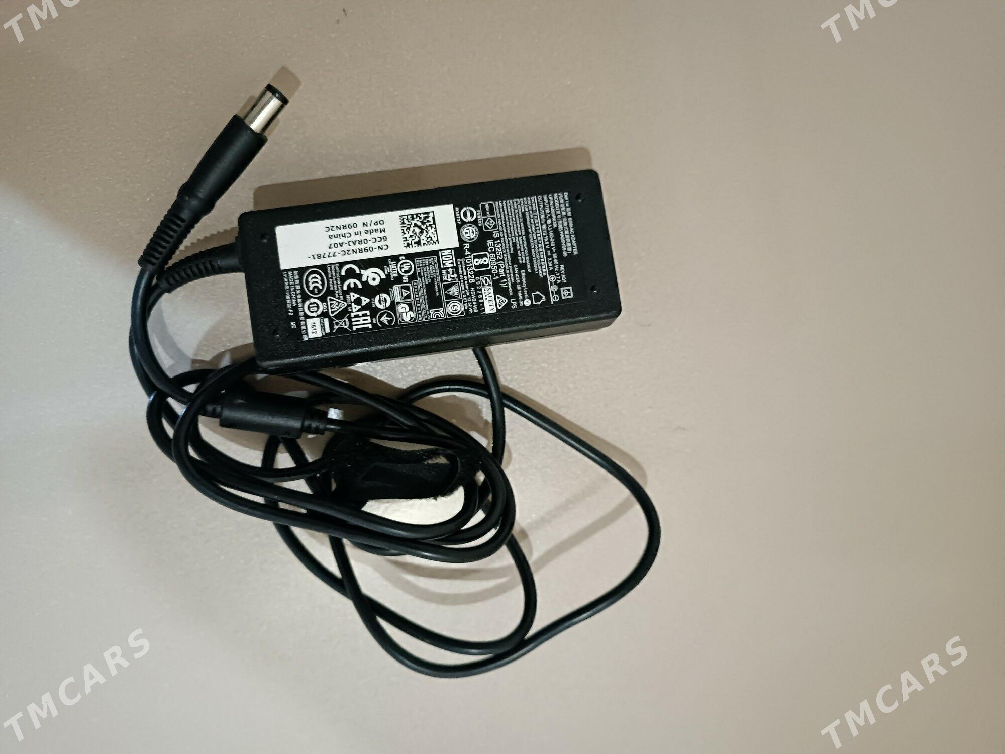 Blok pitaniya dell - Гумдаг - img 1