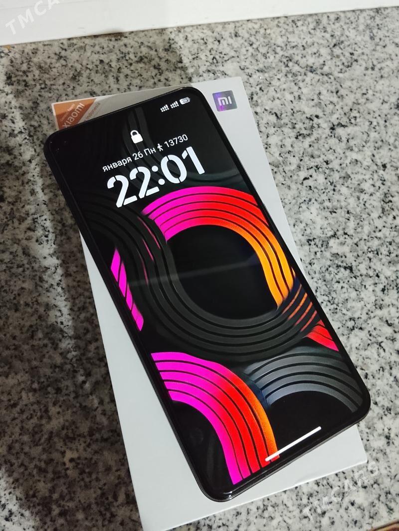 mi 11 lite - Туркменбаши - img 1