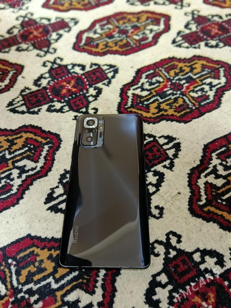 Redmi note 10 pro - Mary - img 1