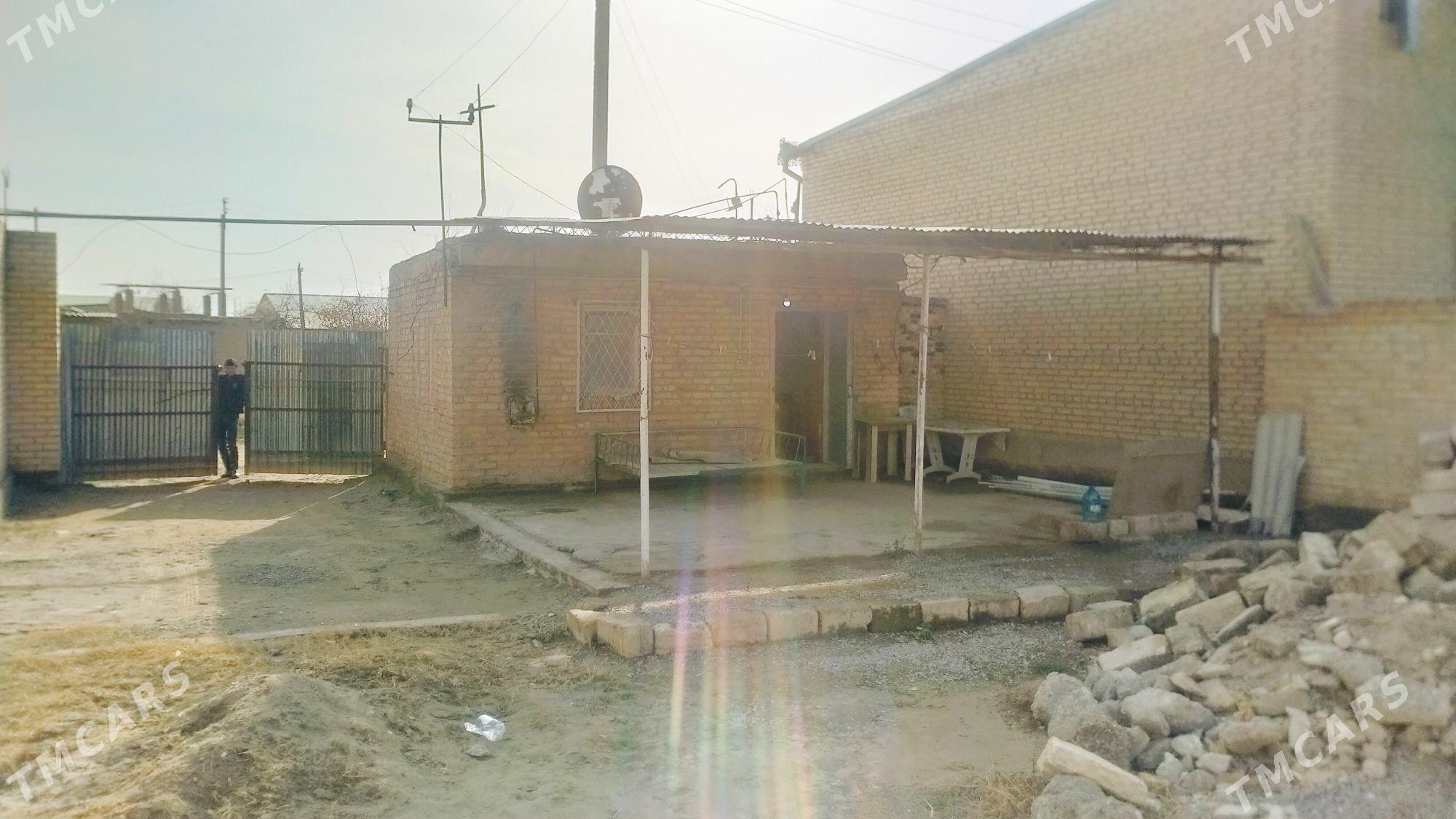 emak daca - Туркменабат - img 1