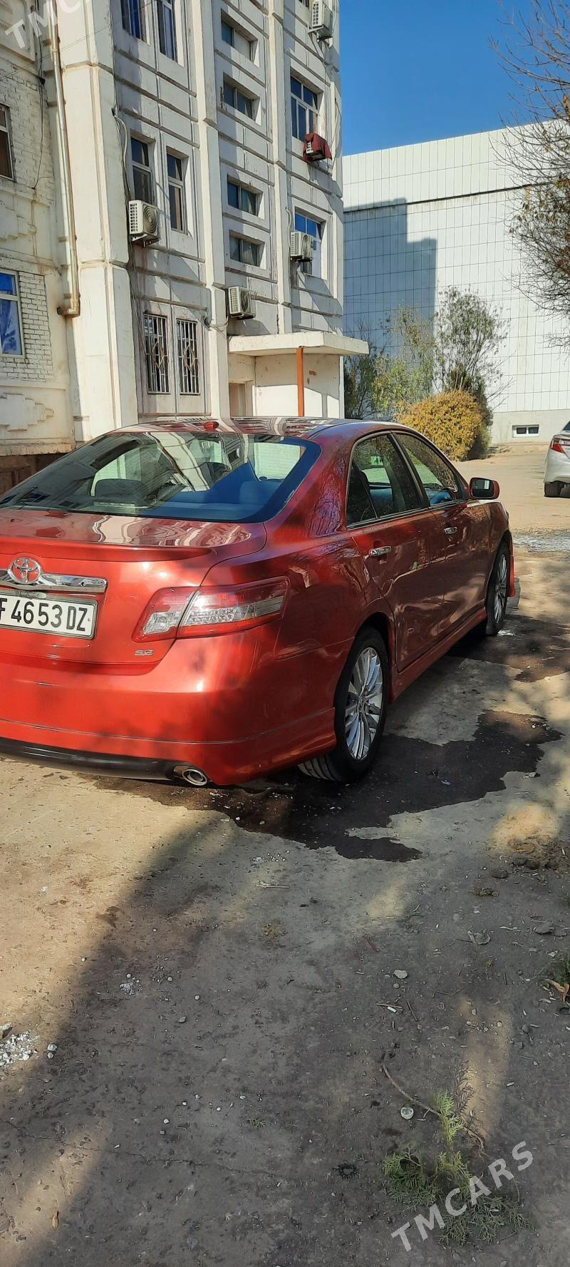 Toyota Camry 2010 - 220 000 TMT - Daşoguz - img 1