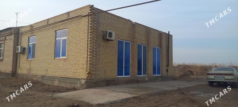 план жай - Türkmenabat - img 1