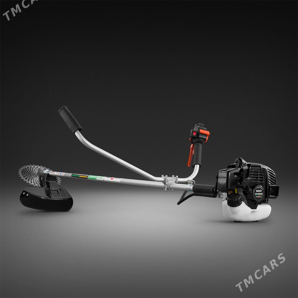 Ot orýan - Aşgabat - img 1