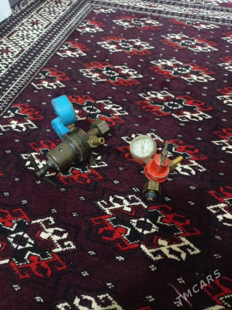 Rezak - Türkmenbaşy - img 1