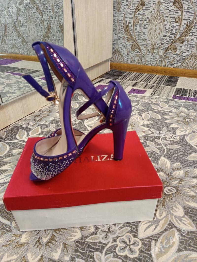 kowus - Балканабат - img 1